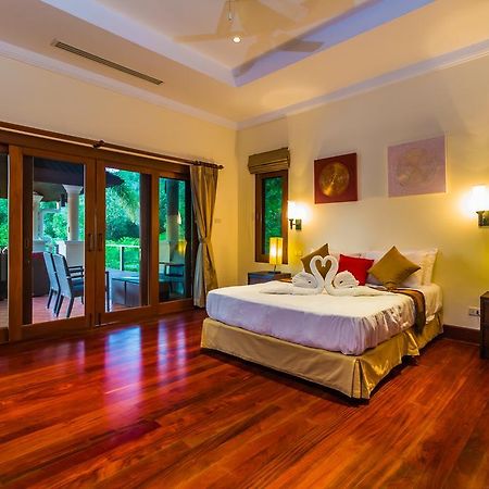 Lakewood Hills Villa By Lofty Phuket المظهر الخارجي الصورة