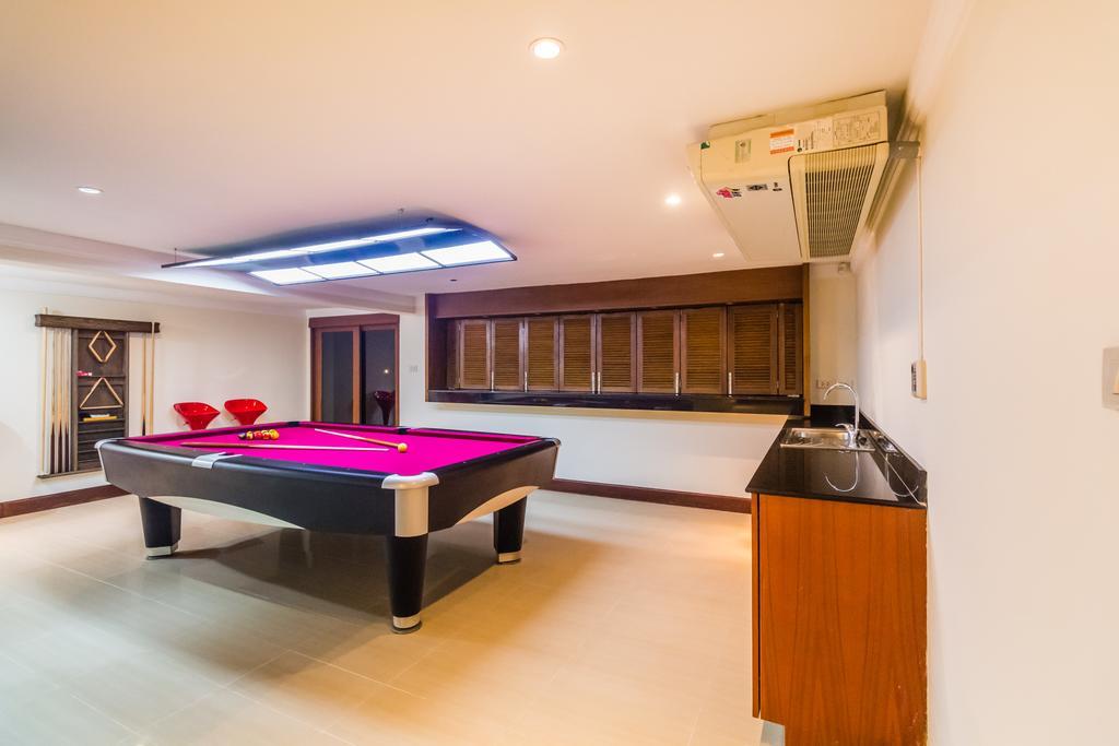 Lakewood Hills Villa By Lofty Phuket المظهر الخارجي الصورة