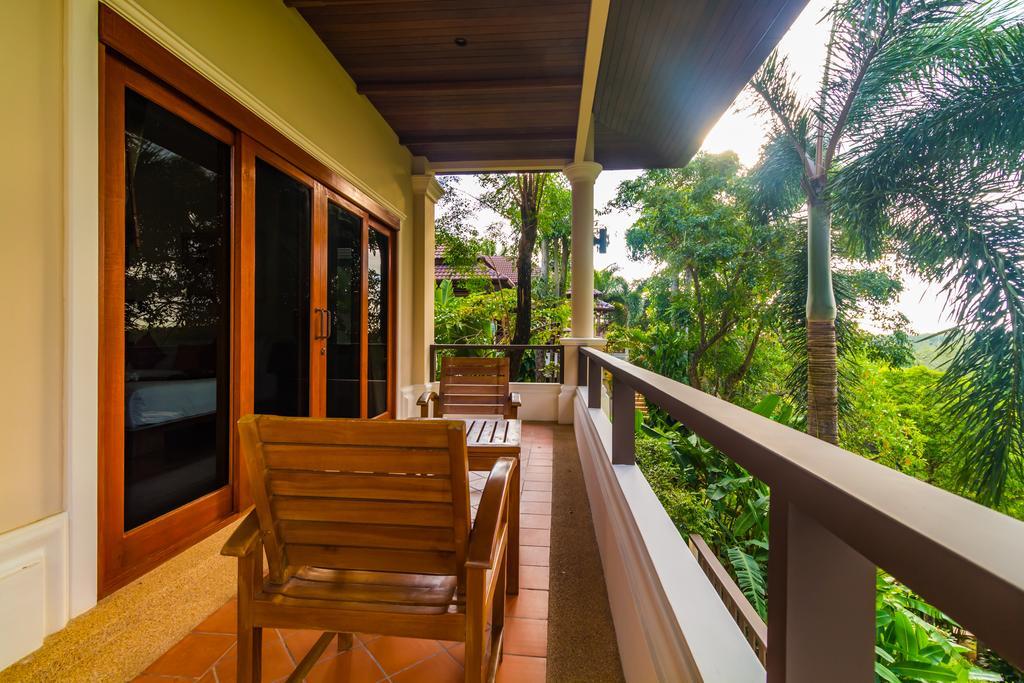 Lakewood Hills Villa By Lofty Phuket المظهر الخارجي الصورة