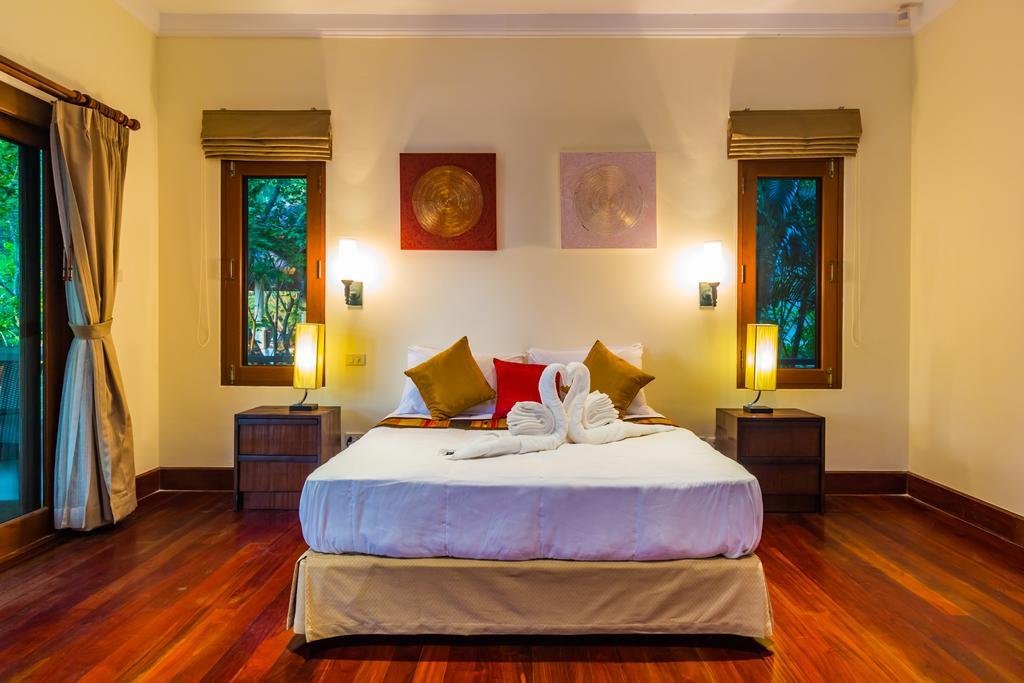 Lakewood Hills Villa By Lofty Phuket المظهر الخارجي الصورة