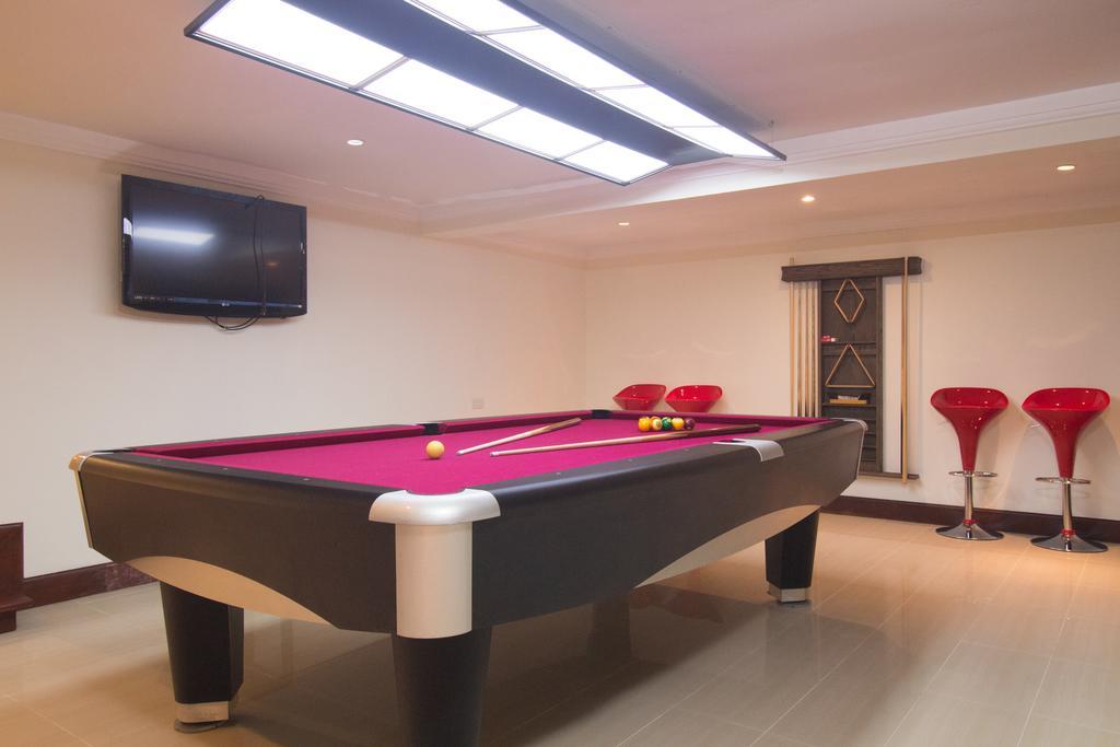 Lakewood Hills Villa By Lofty Phuket المظهر الخارجي الصورة