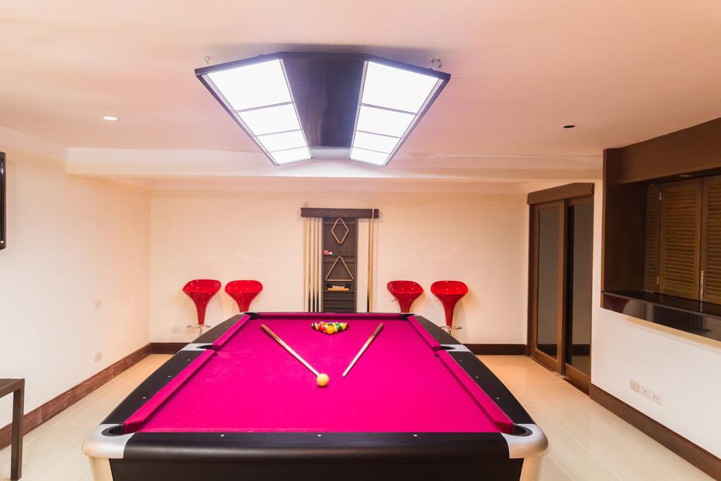 Lakewood Hills Villa By Lofty Phuket المظهر الخارجي الصورة