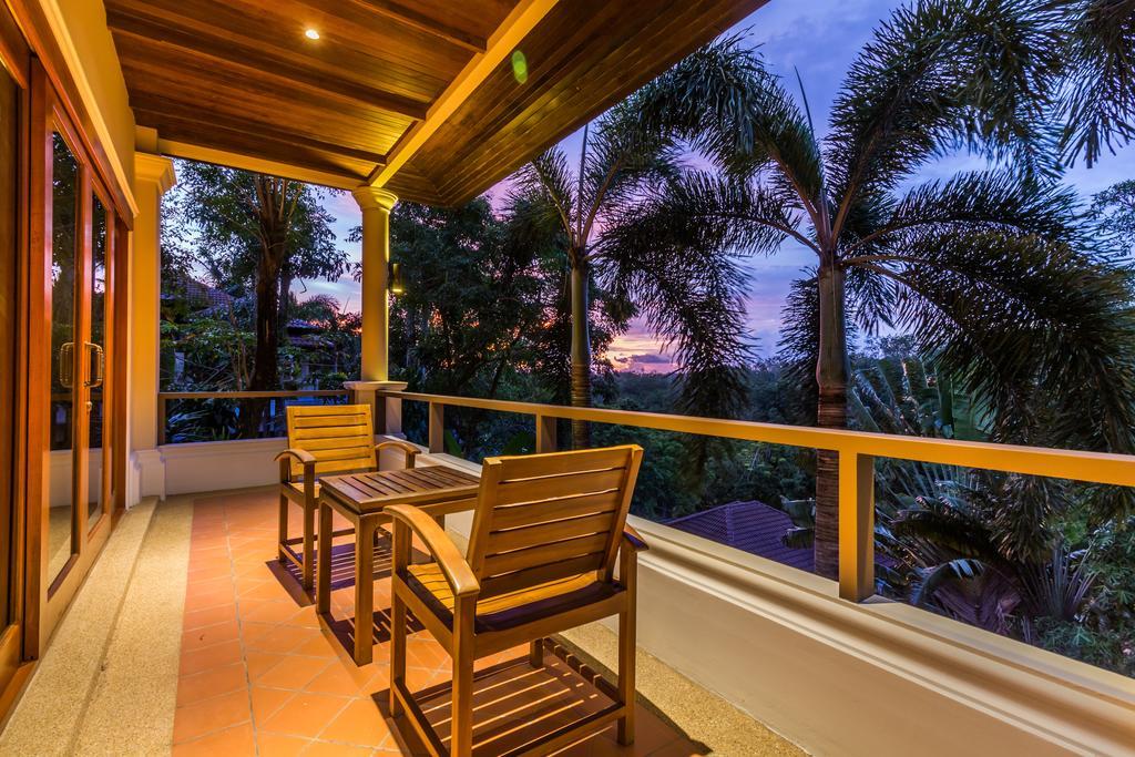 Lakewood Hills Villa By Lofty Phuket المظهر الخارجي الصورة