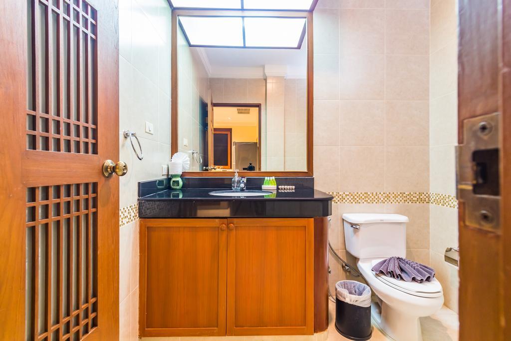 Lakewood Hills Villa By Lofty Phuket المظهر الخارجي الصورة