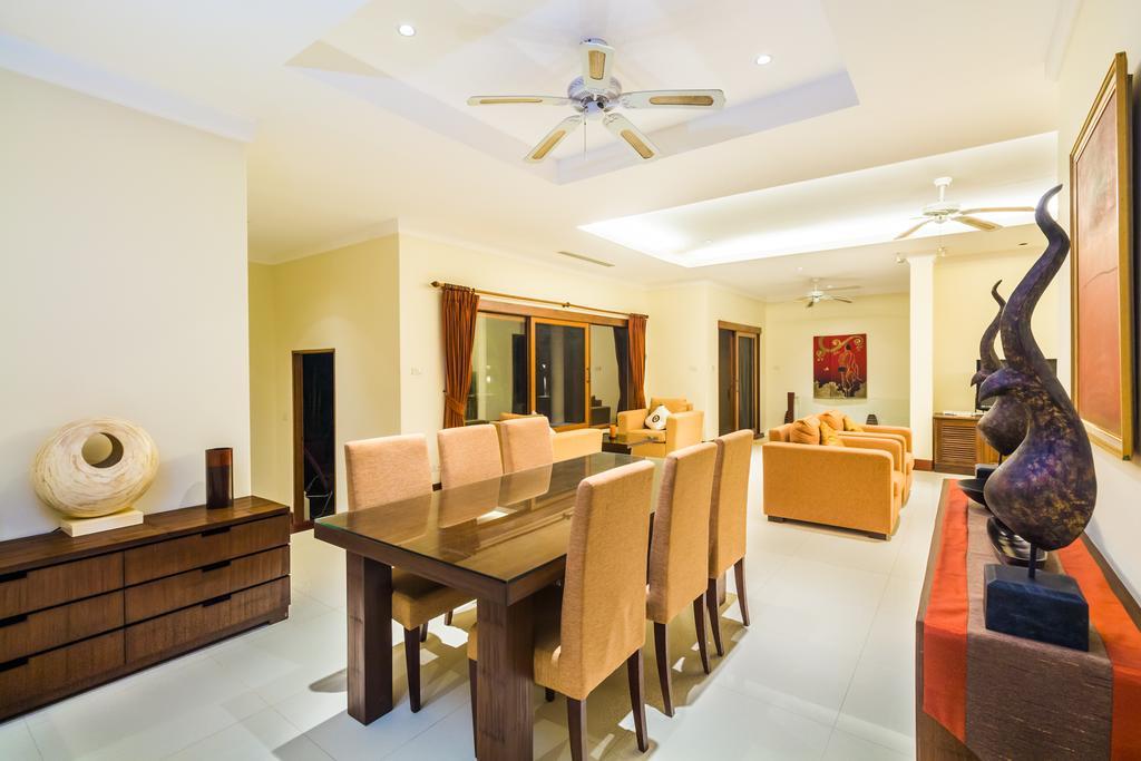 Lakewood Hills Villa By Lofty Phuket المظهر الخارجي الصورة