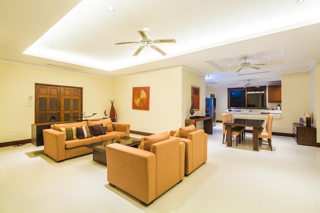 Lakewood Hills Villa By Lofty Phuket المظهر الخارجي الصورة