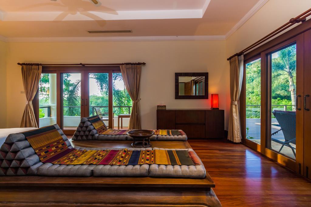 Lakewood Hills Villa By Lofty Phuket المظهر الخارجي الصورة