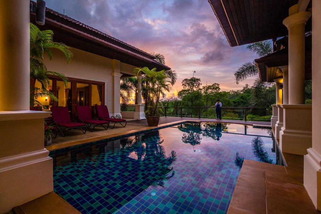 Lakewood Hills Villa By Lofty Phuket المظهر الخارجي الصورة