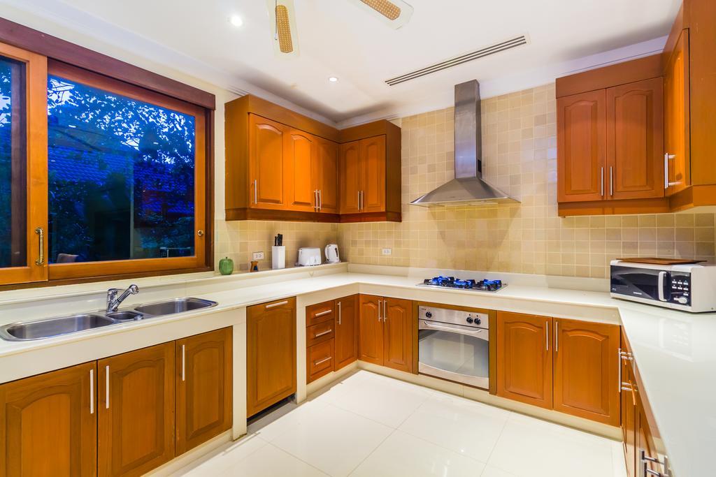 Lakewood Hills Villa By Lofty Phuket المظهر الخارجي الصورة
