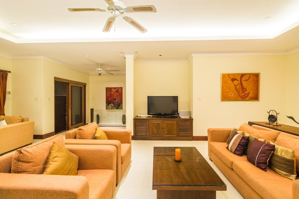 Lakewood Hills Villa By Lofty Phuket المظهر الخارجي الصورة