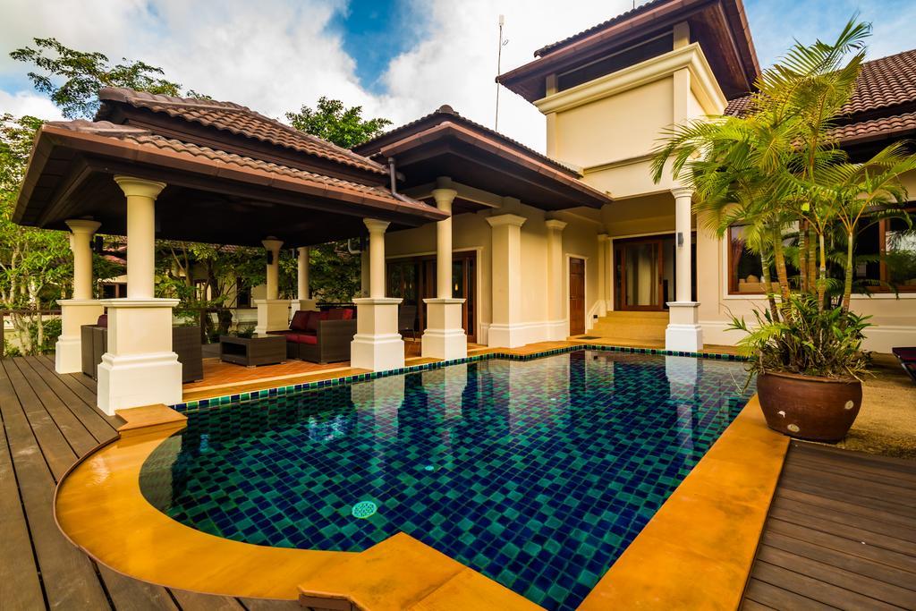 Lakewood Hills Villa By Lofty Phuket المظهر الخارجي الصورة