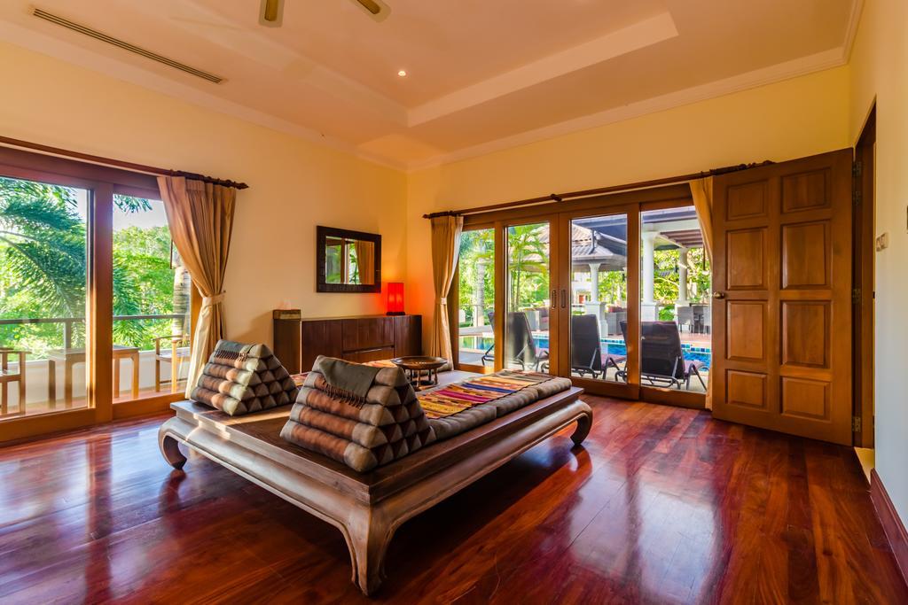 Lakewood Hills Villa By Lofty Phuket المظهر الخارجي الصورة