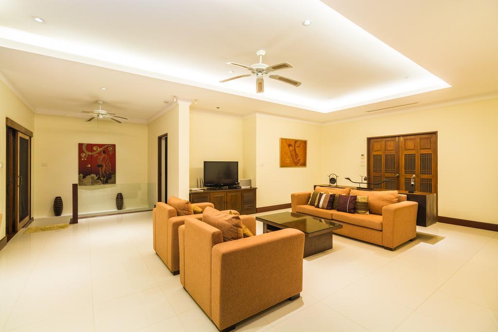 Lakewood Hills Villa By Lofty Phuket المظهر الخارجي الصورة