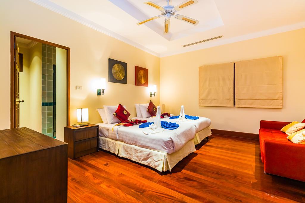 Lakewood Hills Villa By Lofty Phuket المظهر الخارجي الصورة