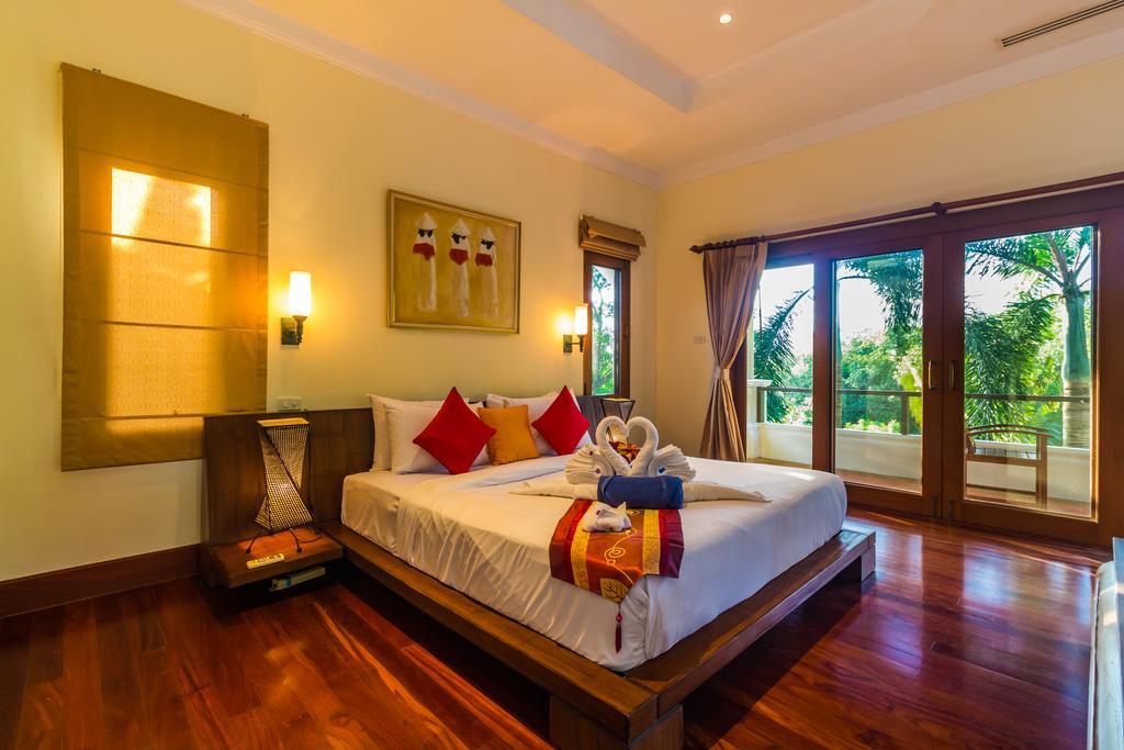 Lakewood Hills Villa By Lofty Phuket المظهر الخارجي الصورة