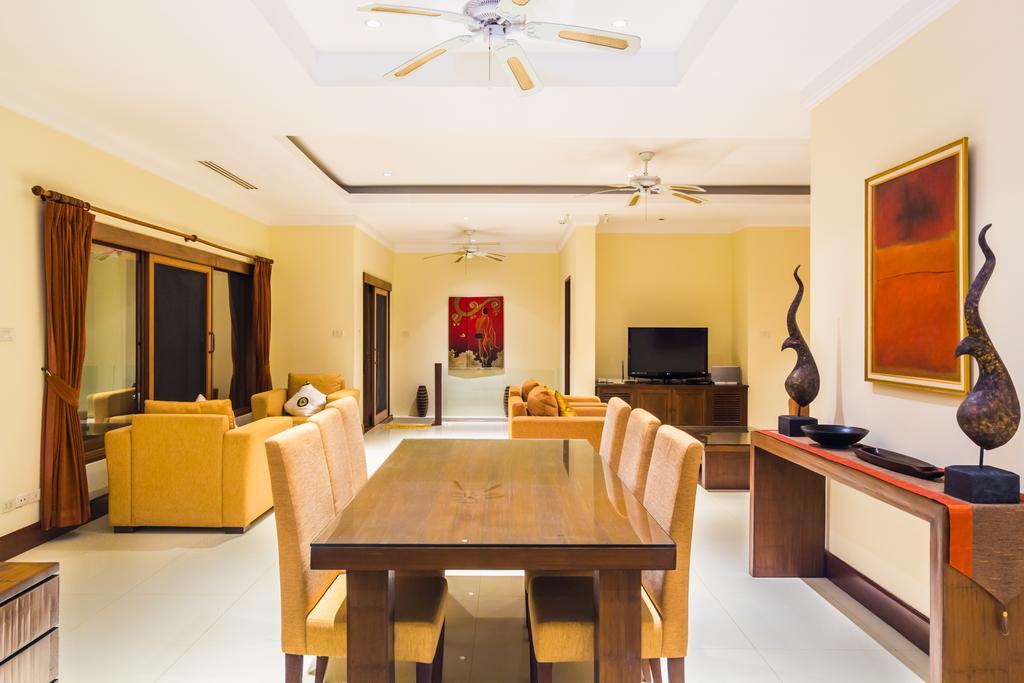 Lakewood Hills Villa By Lofty Phuket المظهر الخارجي الصورة