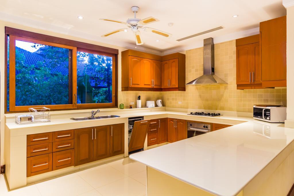 Lakewood Hills Villa By Lofty Phuket المظهر الخارجي الصورة