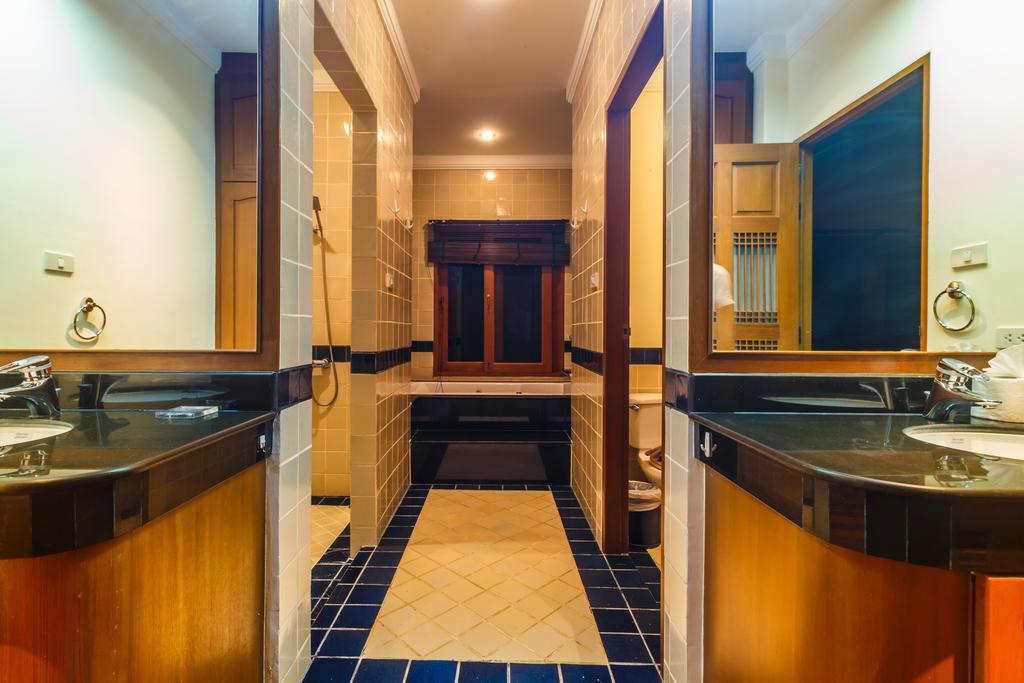 Lakewood Hills Villa By Lofty Phuket المظهر الخارجي الصورة