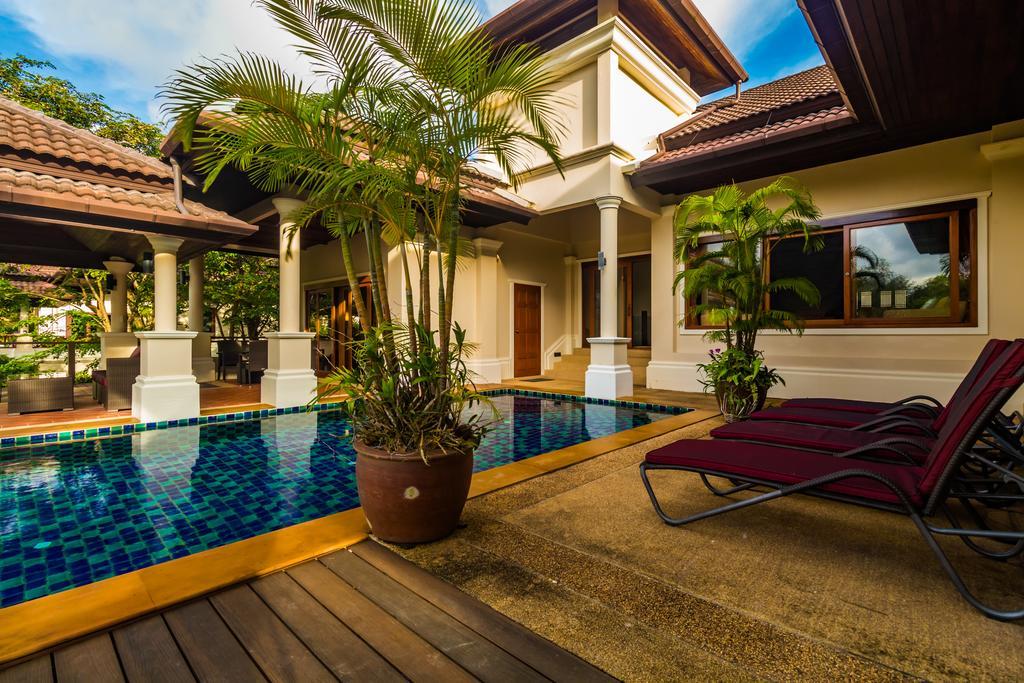 Lakewood Hills Villa By Lofty Phuket المظهر الخارجي الصورة